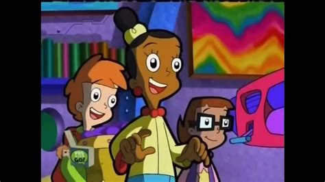 Bildergebnis für Cyberchase Promo 2004