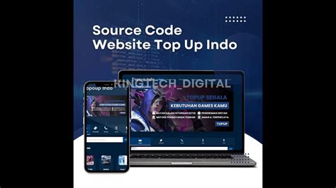 Image result for Source Code Top Up Game