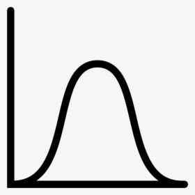 Normal Distribution Curve Icon に対する画像結果