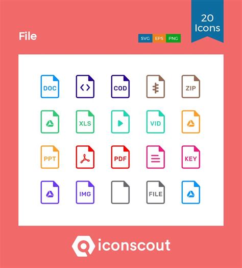 Image result for Flat File Icon