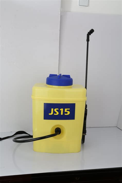Toradh íomhá ar CP15 Backpack Sprayer