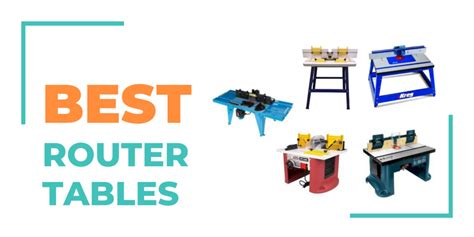 Toradh íomhá ar Router Table Reviews