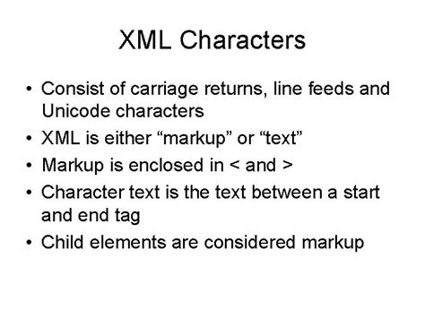 Image result for XML Decimal Character Code