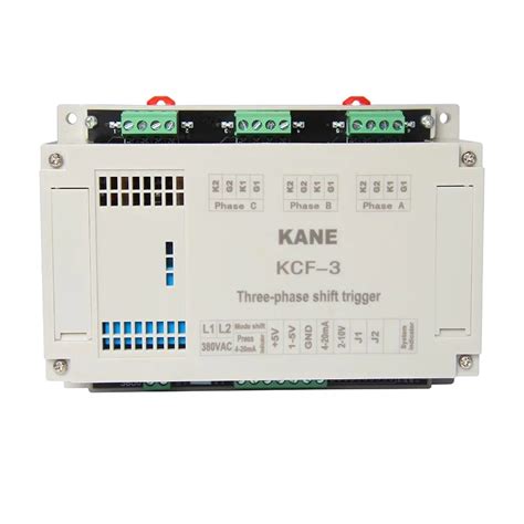 Image result for Controllwe Triger Module