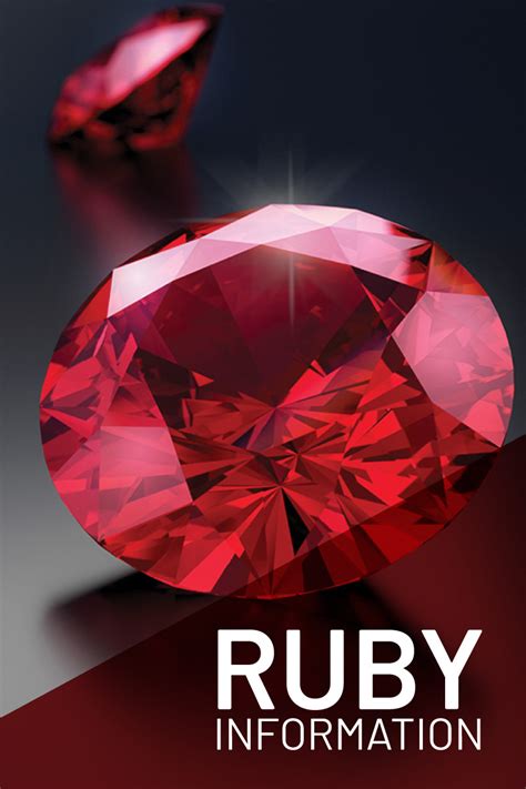 Image result for Ruby Gemstone