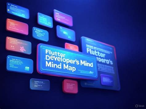 Image result for Flutter Stack Widget Design