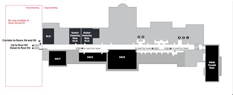 Image result for KCL Map