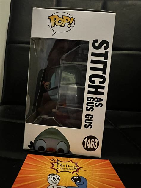 Gus Funko POP に対する画像結果