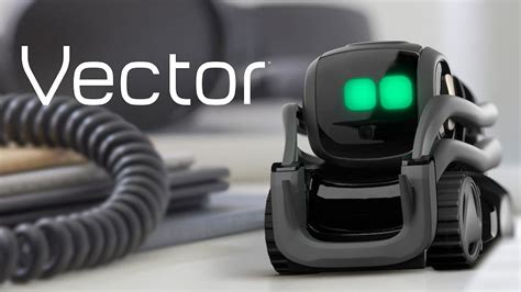 Vector Robot App Menu に対する画像結果