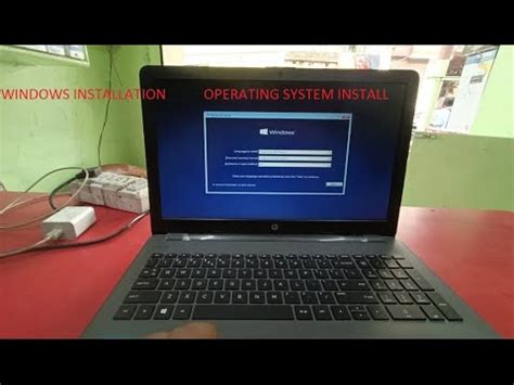 Image result for How to Install HP Laptop