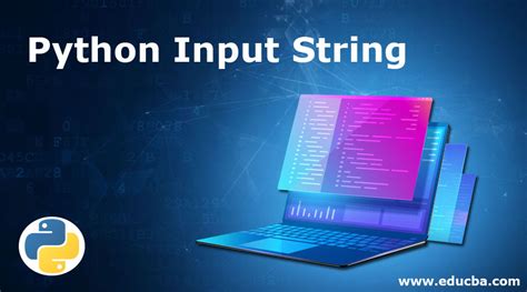 Image result for What Is String Input