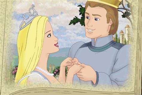 Afbeeldingsresultaten voor Barbie Princess Bride CD