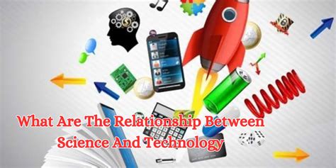 Image result for Difference Between Science and Technology