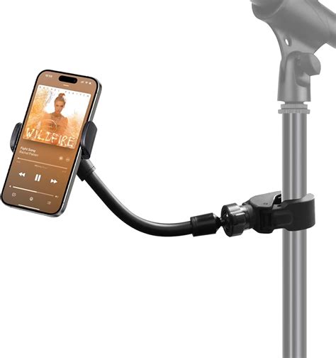 Image result for Mic Attachment for Phone