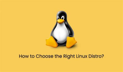 Image result for Linux Distro Types