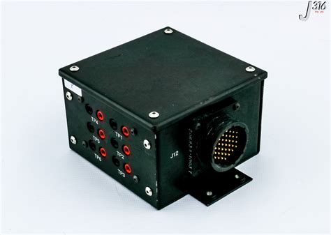 Image result for Signal Conditioning Box