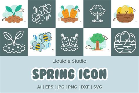 Image result for SAP Spring Icon
