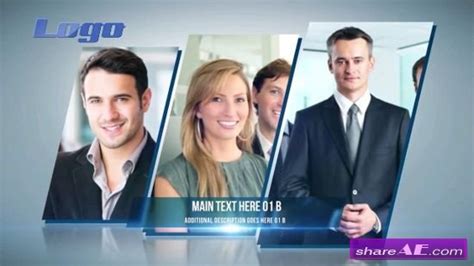 Toradh íomhá ar Motion Array Free Templates