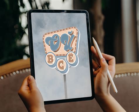 Retro Sign Lettering に対する画像結果