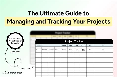 Image result for How to Track Projects Successfully