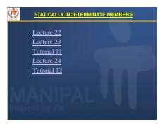 Identify Statically Indeterminate Members Practice Problems എന്നതിനുള്ള ഇമേജ് ഫലം