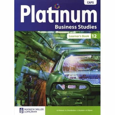 Toradh íomhá ar Business Studies Grade 12 Tutorials