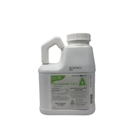 תוצאת תמונה עבור When to Use Quinclorac