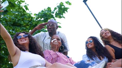 Toradh íomhá ar Visualizer Stick