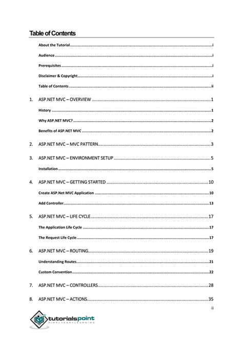 Image result for ASP .Net MVC Tutorial