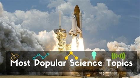 Image result for Most Interesting Science Topics