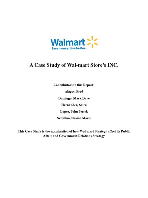 Image result for Wallmart SQL Case Study