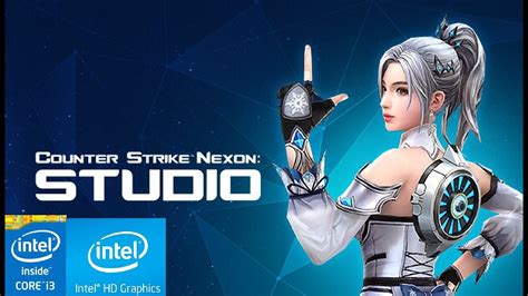Image result for Counter Strike Nexon Studio