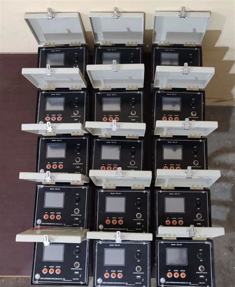 Image result for Portable Data Logger with Sensor