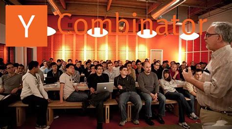 Image result for Y Combinator Accelerator Program
