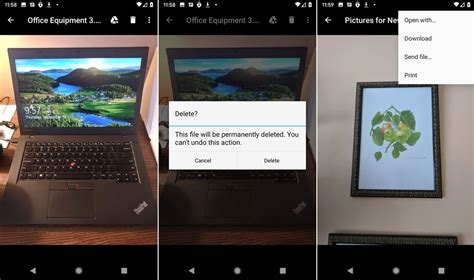 Android How to View Files に対する画像結果