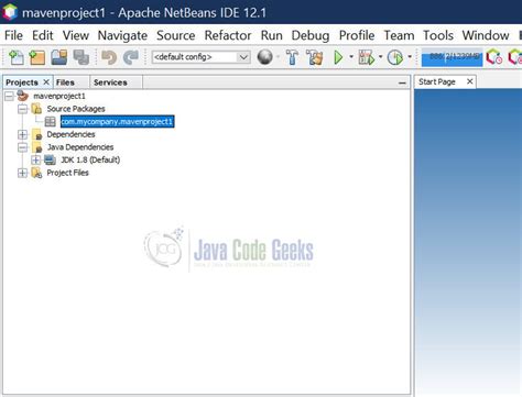 Image result for NetBeans Java Example
