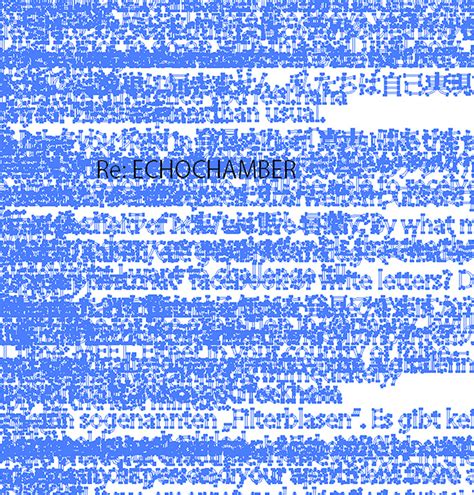 Résultat d’images pour YouTube Algorithm Echo Chamber