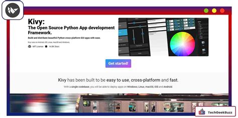 Image result for GUI Available in Python Like Tkinter