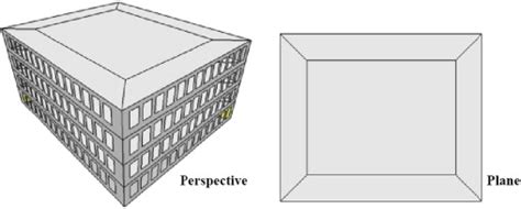 Vertical Rectangular Building Shape Design に対する画像結果