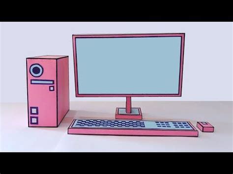 Image result for DIY Making of Computer Model