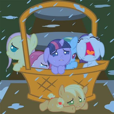Image result for MLP Crying Babies
