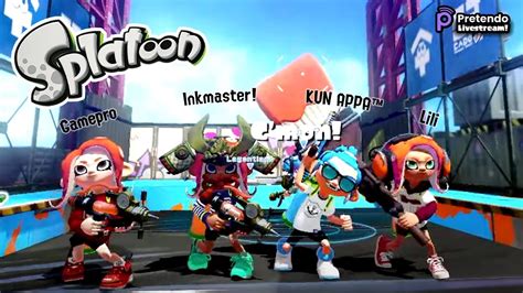 Image result for Splatoon 1 Studio