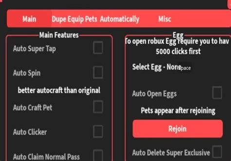Image result for Strong Clickers Script