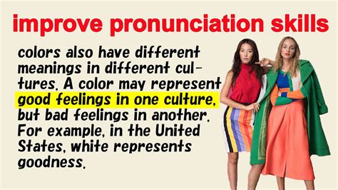 Pronounce Example に対する画像結果