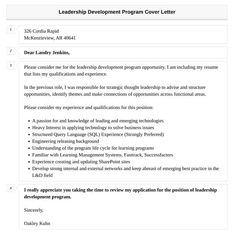 Image result for Leadership Development Program Cover Page