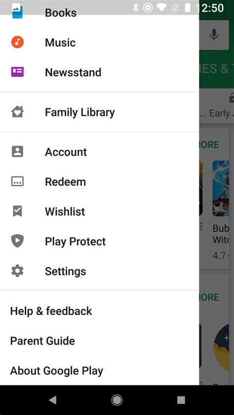 Image result for How to Update Play Store App
