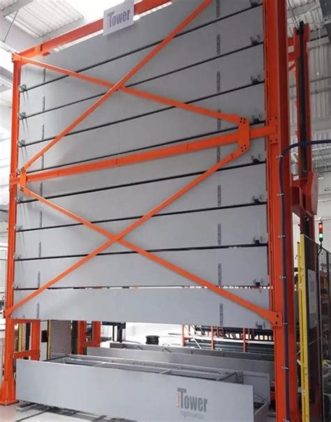 Vertical Structure Warehouse に対する画像結果