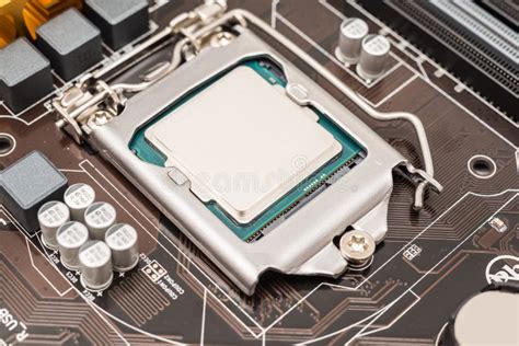 Image result for CPU Chip Groot