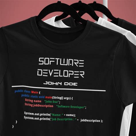 Image result for Software Development Process T-Shirt