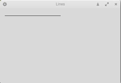 Membuat Garis Pada Python に対する画像結果